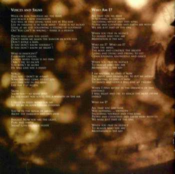 CD Akashic: Timeless Realm