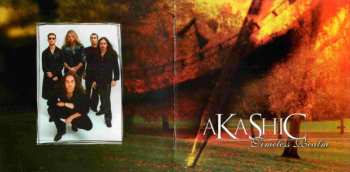 CD Akashic: Timeless Realm