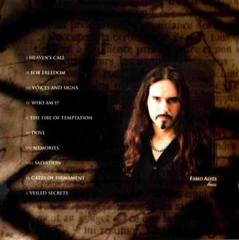 CD Akashic: Timeless Realm