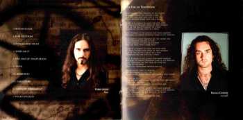 CD Akashic: Timeless Realm