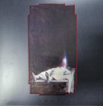 2LP Akhlys: House Of The Black Geminus CLR | LTD