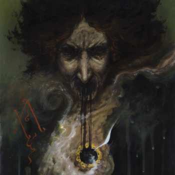 Album Akhlys: The Dreaming I