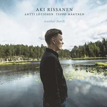 CD Aki Rissanen: Another North