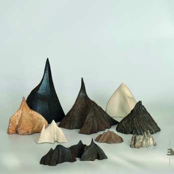 Album Aki Rissanen: Imaginary Mountains