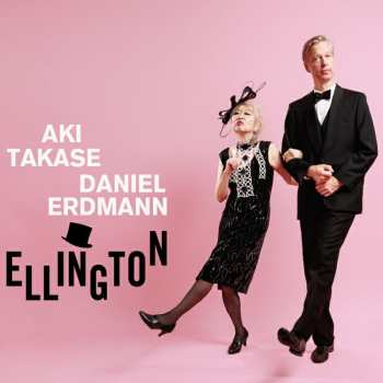 CD Aki Takase: Ellington