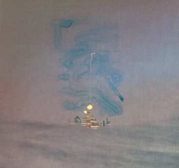 LP Akihisa Kitazato: Suna No Jikan Mizu No Machi