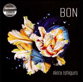 LP Akira Ishiguro: Bon