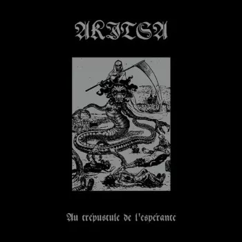 Akitsa: Au Crépuscule De L'Espérance