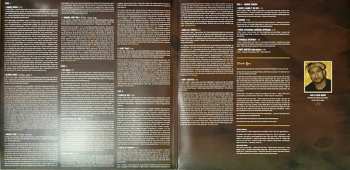 2LP Akon: Konvicted DLX