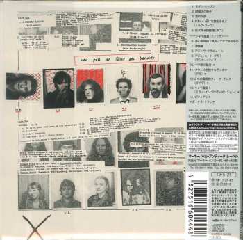 CD Aksak Maboul: Un Peu De L'Âme Des Bandits