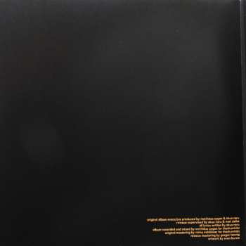 2LP Akua Naru: ... The Journey Aflame