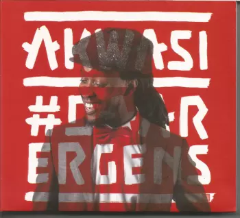 Akwasi: Daar Ergens (Ode Aan Bram Vermeulen)