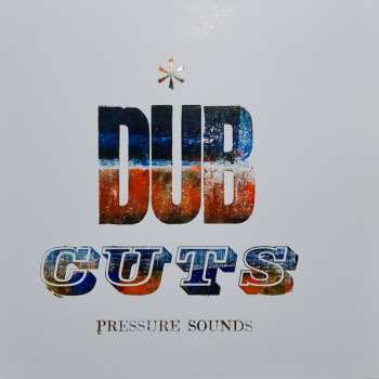 Album Paolo Baldini DubFiles: Dub Cuts