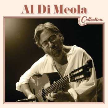 CD Al Di Meola: A collection