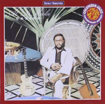 Album Al Di Meola: Casino