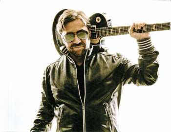 CD Al Di Meola: Elegant Gypsy & More Live