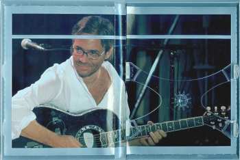 DVD Al Di Meola: One Of These Nights