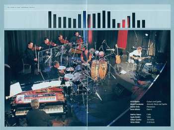 DVD Al Di Meola: One Of These Nights