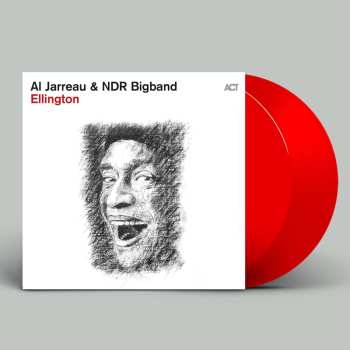 Album Al Jarreau: Ellington