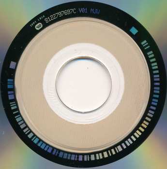 5CD/Zestaw pudełkowy Al Jarreau: Original Album Series