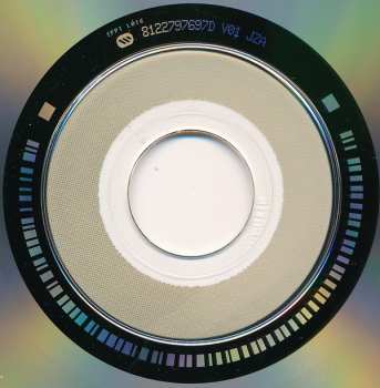 5CD/Zestaw pudełkowy Al Jarreau: Original Album Series