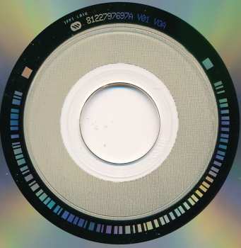 5CD/Zestaw pudełkowy Al Jarreau: Original Album Series