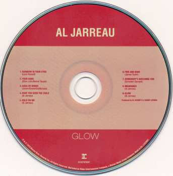 5CD/Zestaw pudełkowy Al Jarreau: Original Album Series
