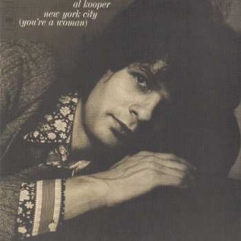 5CD/Zestaw pudełkowy Al Kooper: Original Album Classics