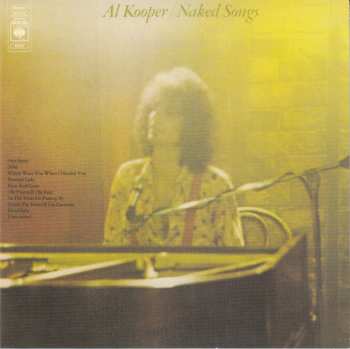 5CD/Zestaw pudełkowy Al Kooper: Original Album Classics