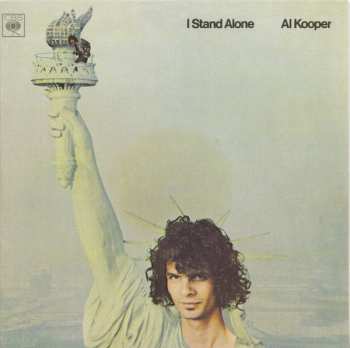 5CD/Zestaw pudełkowy Al Kooper: Original Album Classics