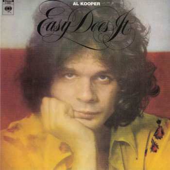 5CD/Zestaw pudełkowy Al Kooper: Original Album Classics