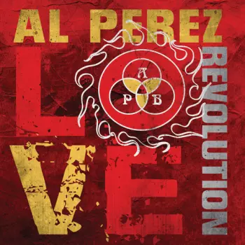Love Revolution