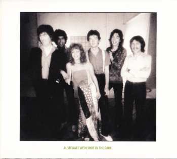 3CD Al Stewart: 24 Carrots [40th Anniversary Edition]