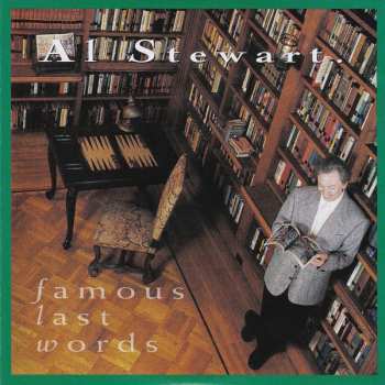 5CD/Zestaw pudełkowy Al Stewart: Original Album Series Volume 2