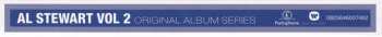 5CD/Zestaw pudełkowy Al Stewart: Original Album Series Volume 2