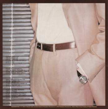 5CD/Zestaw pudełkowy Al Stewart: Original Album Series Volume 2