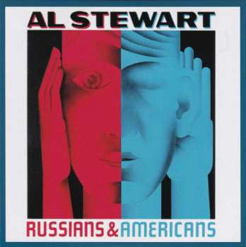 5CD/Zestaw pudełkowy Al Stewart: Original Album Series Volume 2