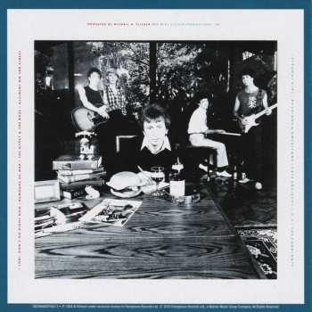 5CD/Zestaw pudełkowy Al Stewart: Original Album Series Volume 2