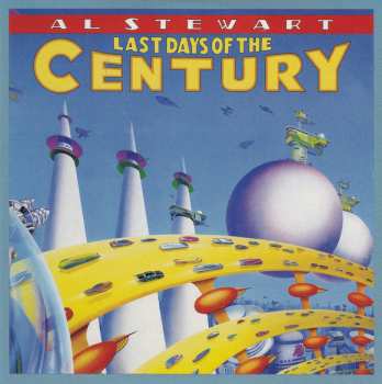 5CD/Zestaw pudełkowy Al Stewart: Original Album Series Volume 2