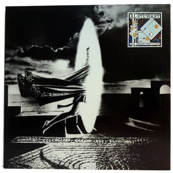 LP Al Stewart: Past, Present & Future LTD