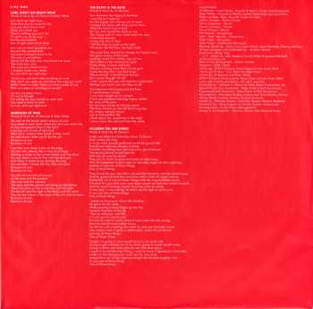 LP Al Stewart: Russians & Americans