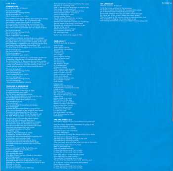 LP Al Stewart: Russians & Americans