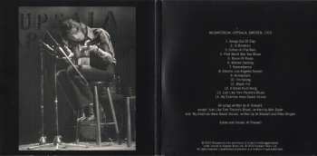 50CD/Zestaw pudełkowy Al Stewart: The Admiralty Lights DLX | LTD