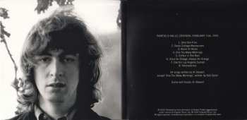50CD/Zestaw pudełkowy Al Stewart: The Admiralty Lights DLX | LTD