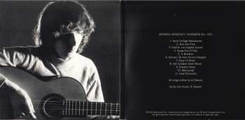 50CD/Zestaw pudełkowy Al Stewart: The Admiralty Lights DLX | LTD
