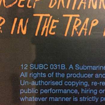 LP Alabama 3: Step 13 LTD | CLR