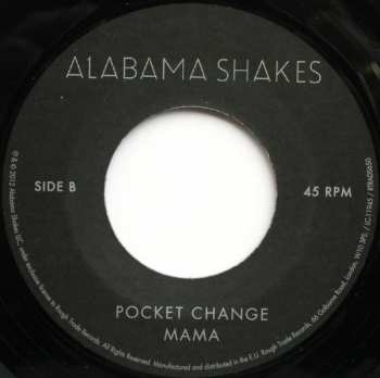 LP/SP Alabama Shakes: Boys & Girls LTD