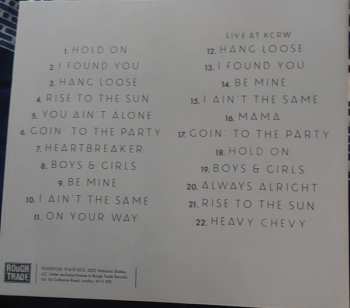 CD Alabama Shakes: Boys & Girls DLX