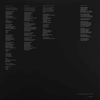 2LP Alabama Shakes: Sound & Color CLR