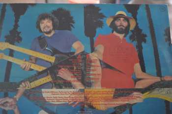 LP Alabama: The Closer You Get...